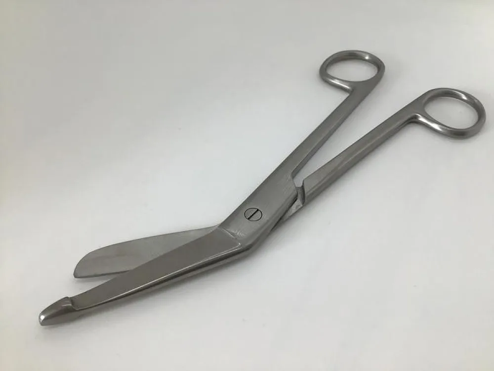 GB Medical Lister 190mm