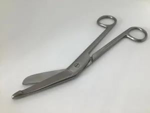 GB Medical Lister 190mm