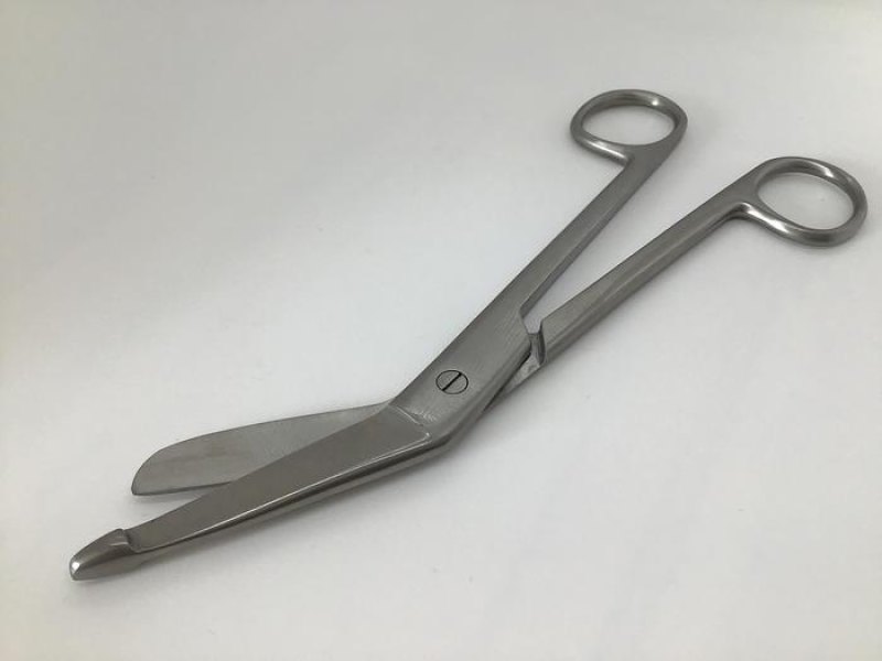 GB Medical Lister 190mm