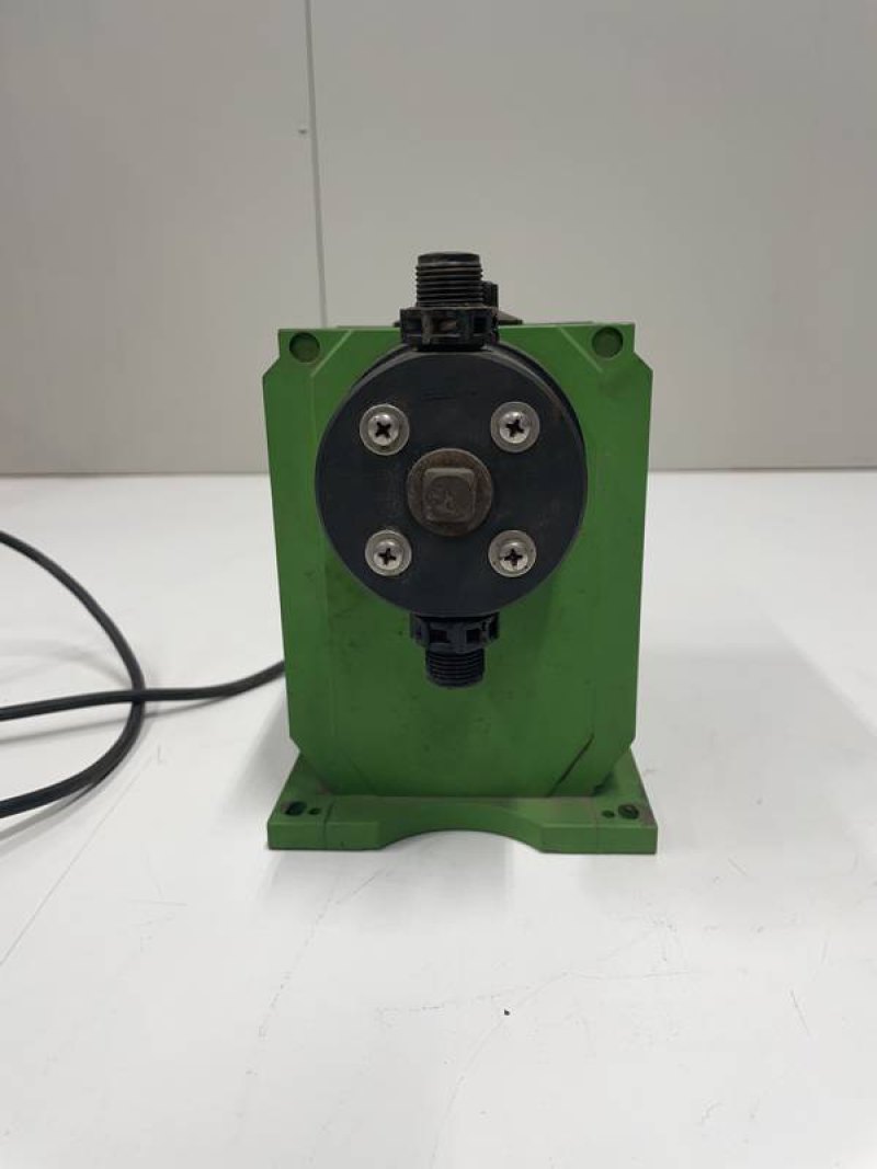Dosing pump
