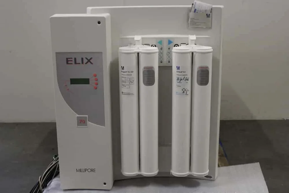 Millipore Elix 70 Water Zuiverings Systeem