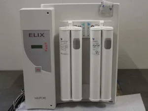 Millipore Elix 70 Water Zuiverings Systeem