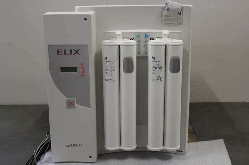 Millipore Elix 70 Water Zuiverings Systeem