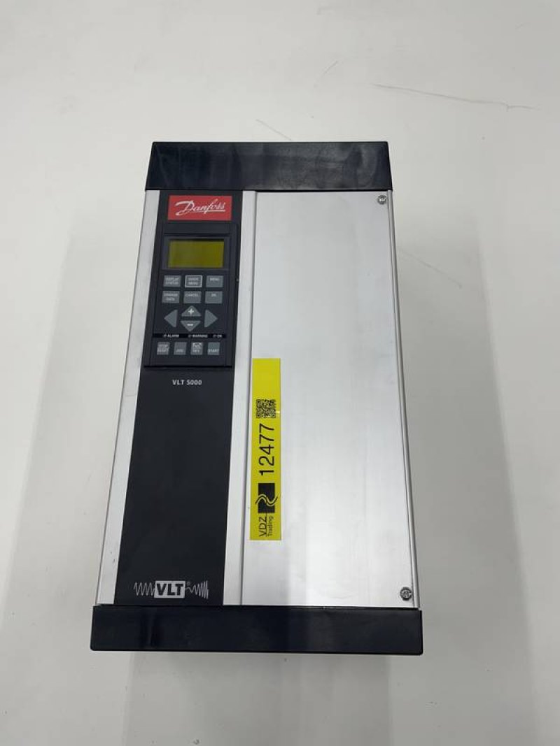 Frequency regulator