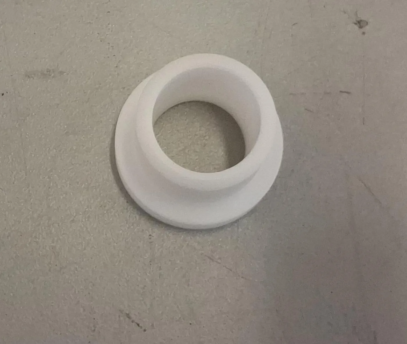 Normag PTFE-Buchse vom renommierten Hersteller Pfaudler Normag Systems (Part No. A1402607REME-05) - 2