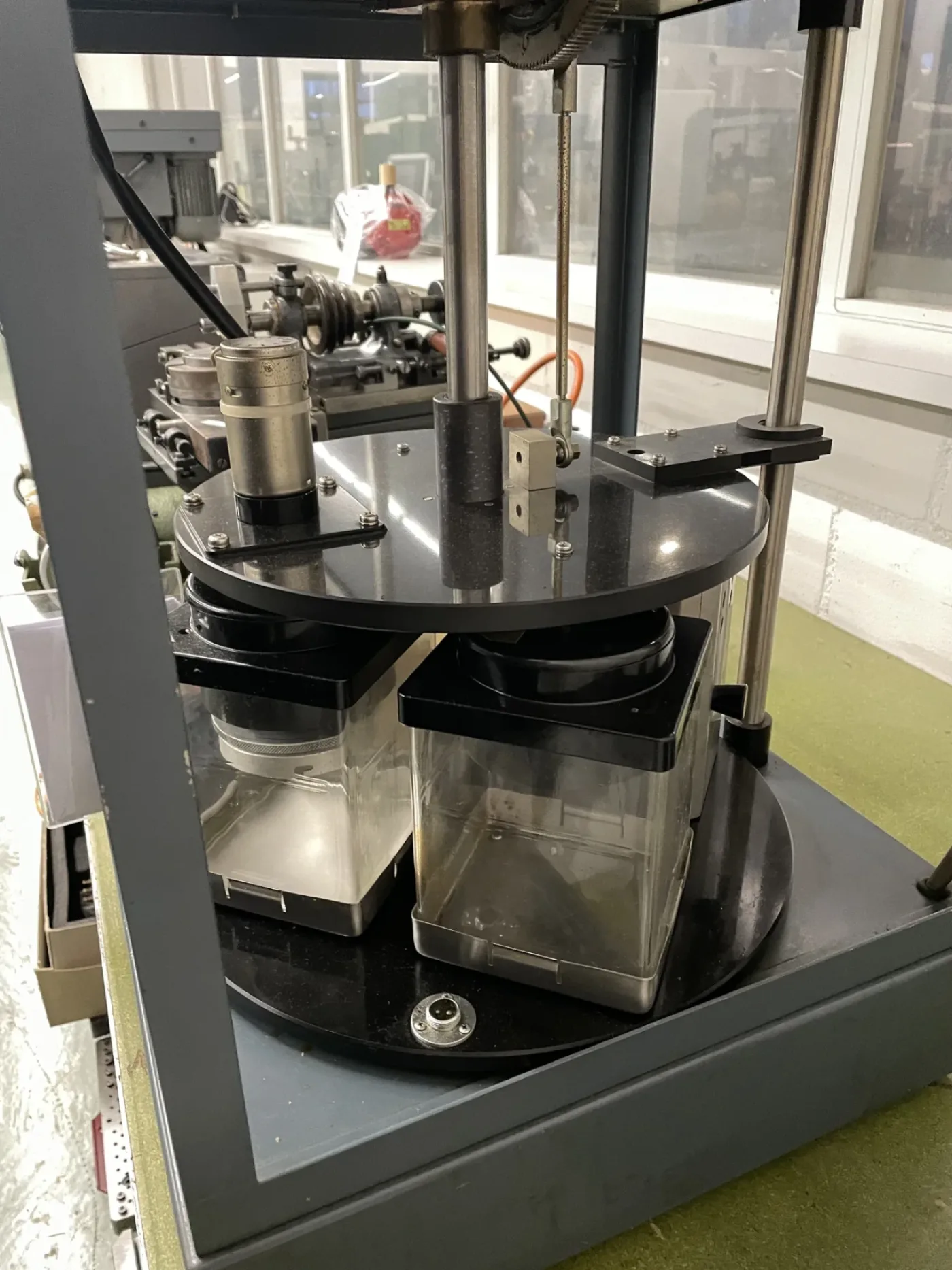 021381 - GREINER U-3 ECO - 6