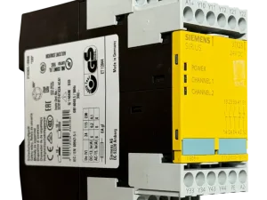 Siemens Siguard Sicherheitsrelais Art Nr 3TK2828 1BB41
