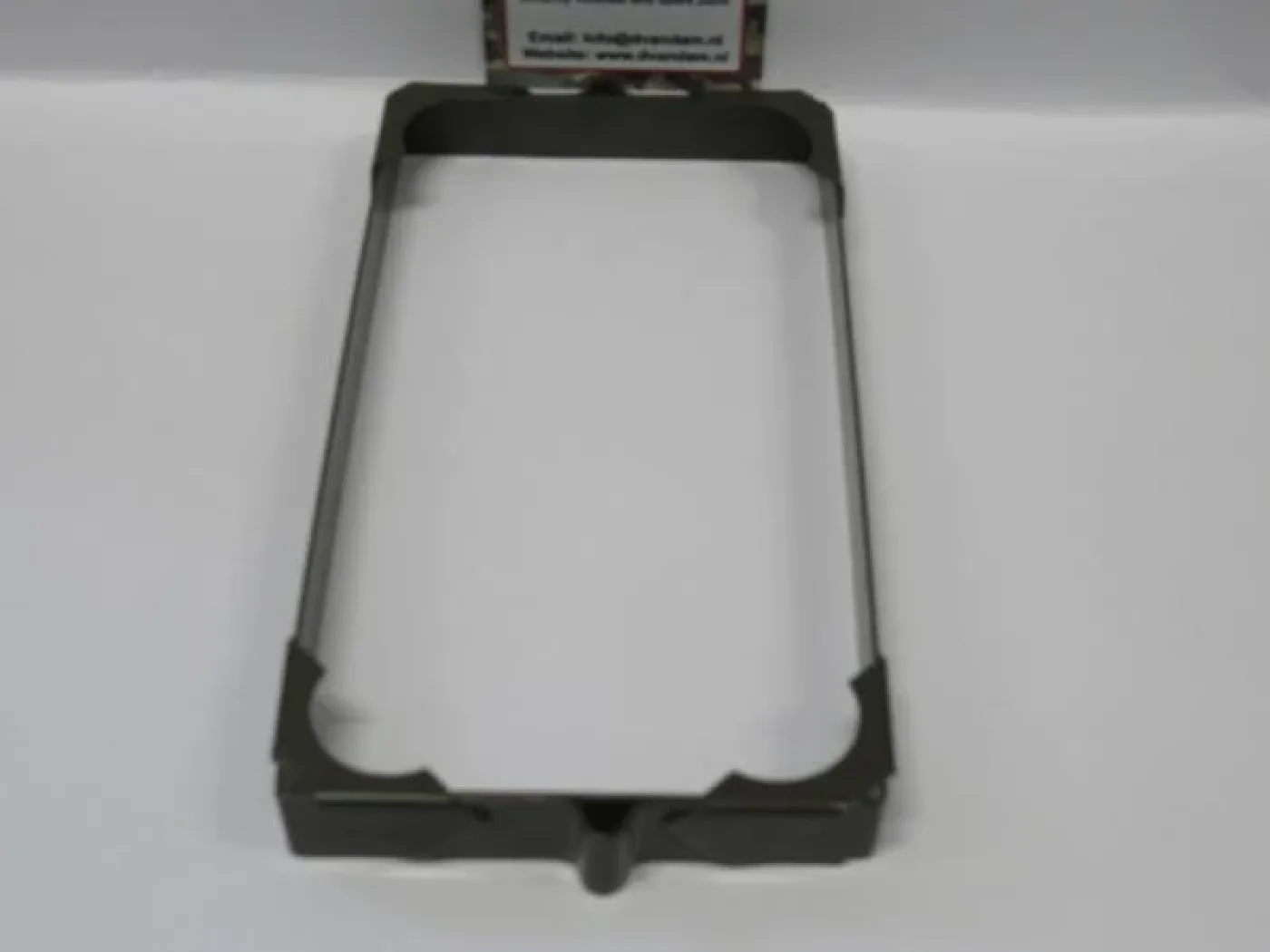 Accu Frame - 5