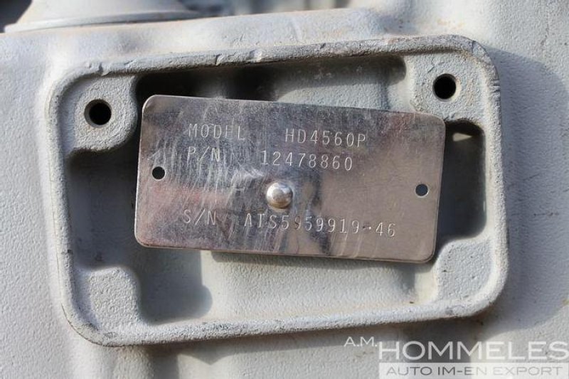 Allison HD 4560P