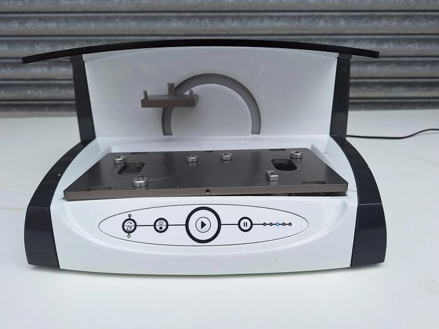 Mast Uri Dot Urine Analyzer - 1