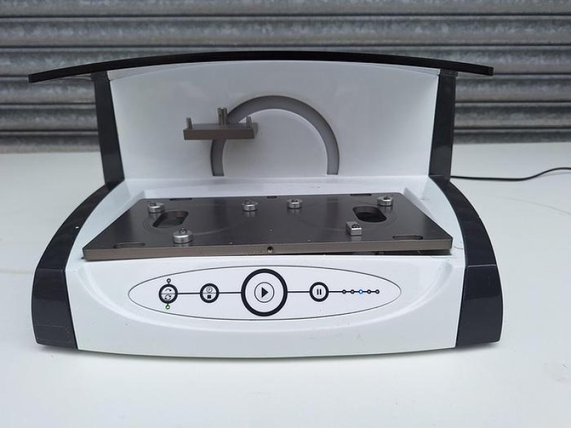 Mast Uri Dot Urine Analyzer
