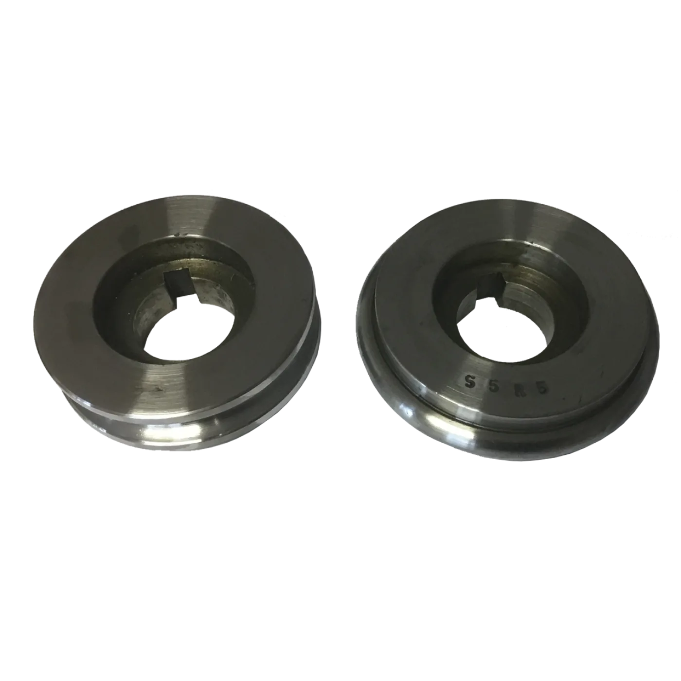 WNS PS280 Swager Rolls 30mm (also compatible with CMZ7, CMZ7R, CMZ8, CMZ8R & CMZ9R) - WNS - W. Neal Services Ltd - 2