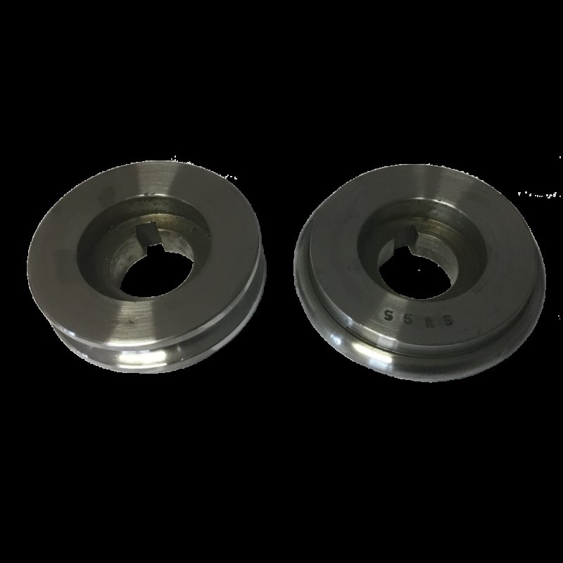 WNS PS280 Swager Rolls 30mm (also compatible with CMZ7, CMZ7R, CMZ8, CMZ8R & CMZ9R) - WNS - W. Neal Services Ltd