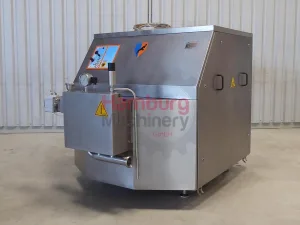 High Pressure Homogeniser GEA Niro Soavi NS3037H