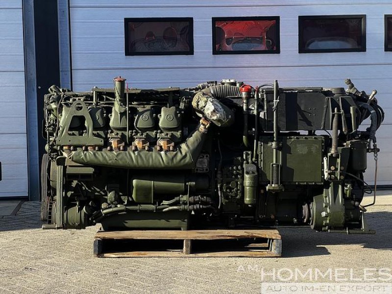 LUCHS Power Pack
