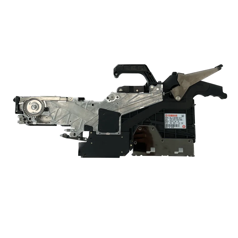 KT-ZS32mm YAMAHA 32mm ZS type Feeder - New