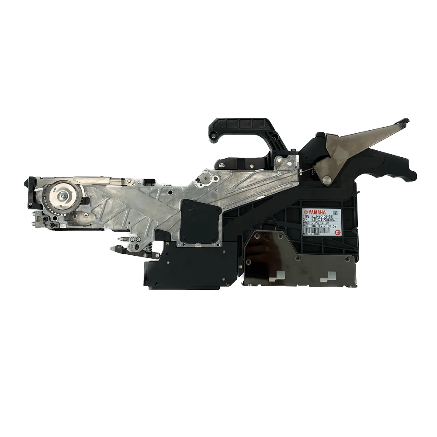 KT-ZS32mm YAMAHA 32mm ZS type Feeder - New - 1