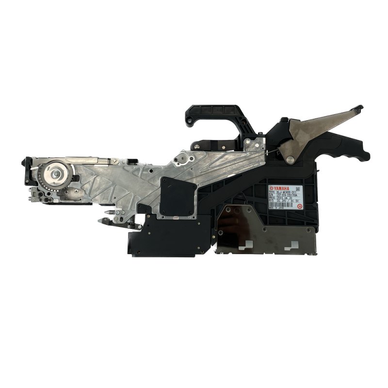KT-ZS32mm YAMAHA 32mm ZS type Feeder - New