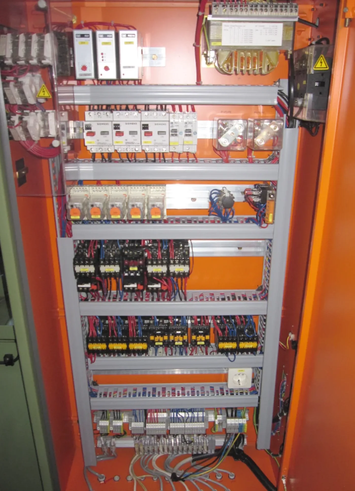 018293 - TSCHUDIN HTG 610.10 - 6