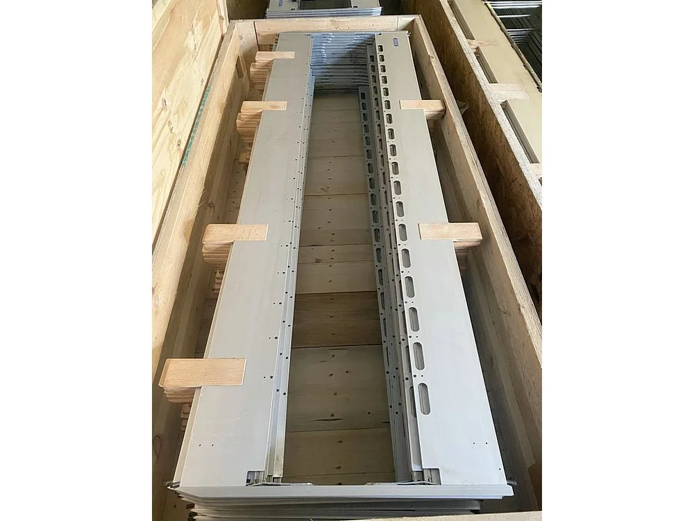 34x Kammen voor Dornier 180 cm