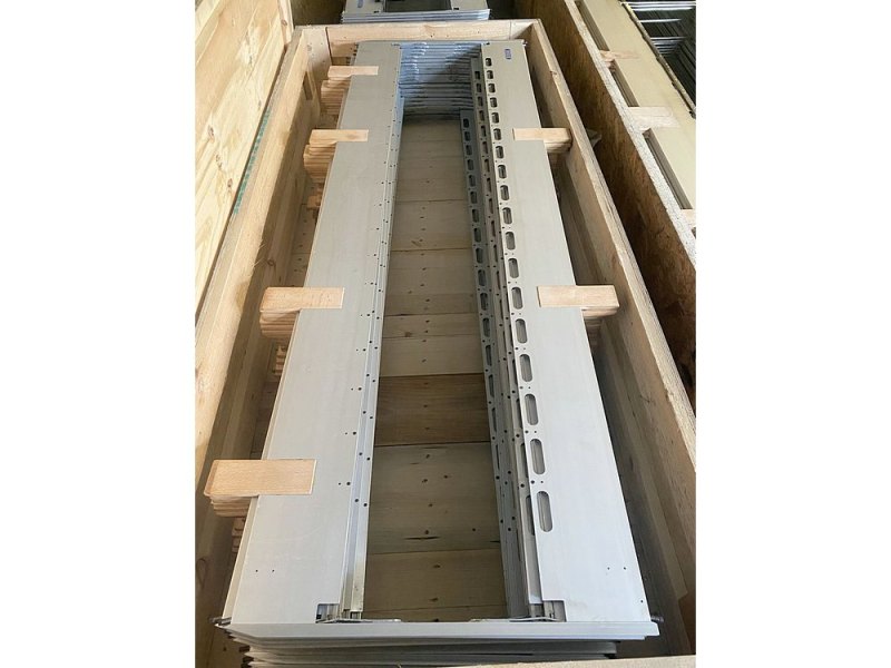34x Kammen voor Dornier 180 cm