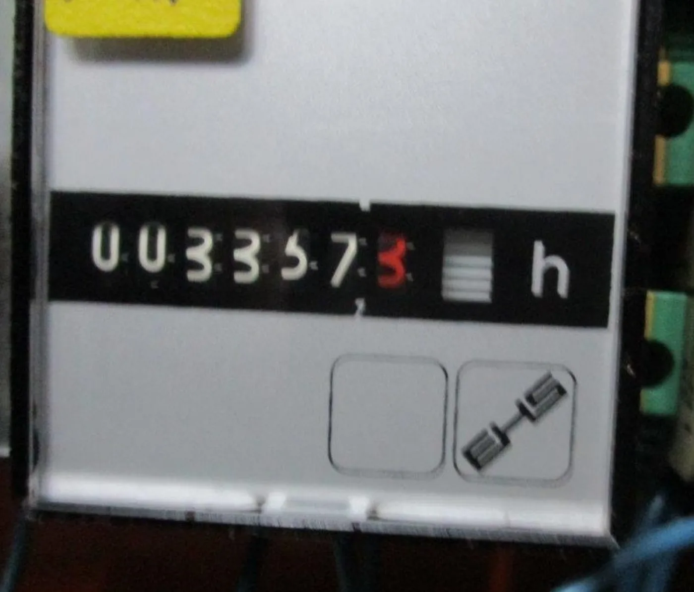 WF 31 SA MIKRON 1990 - 8
