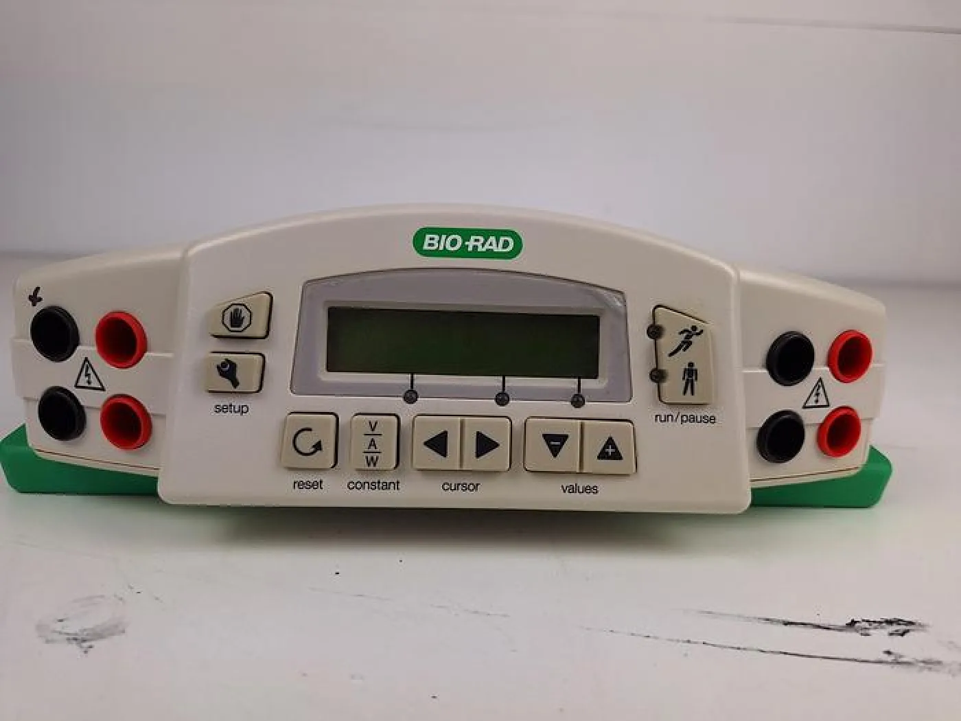 Bio-Rad PowerPac HC High-Current Power Supply - 3