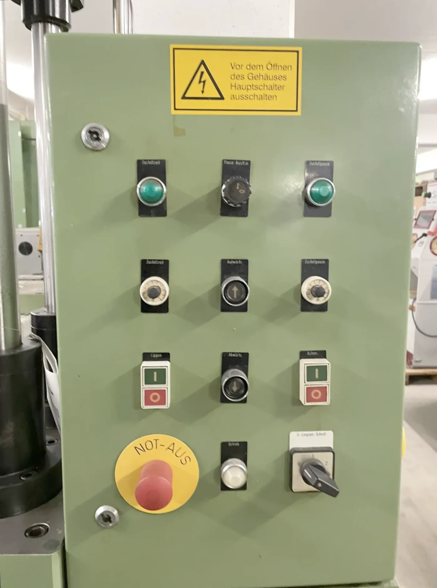 016163 - KREBSÖGE EL-PM - 5