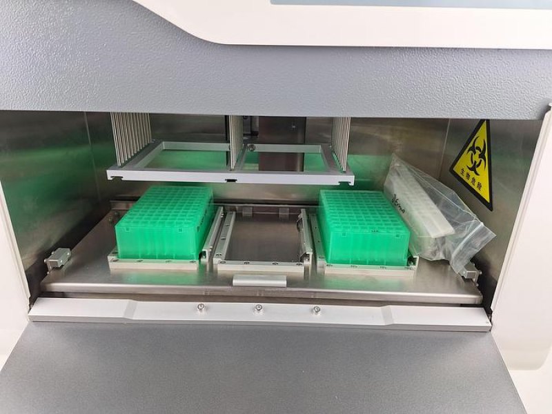 Liferiver EX3600 Nucleic Acid Extraction System
