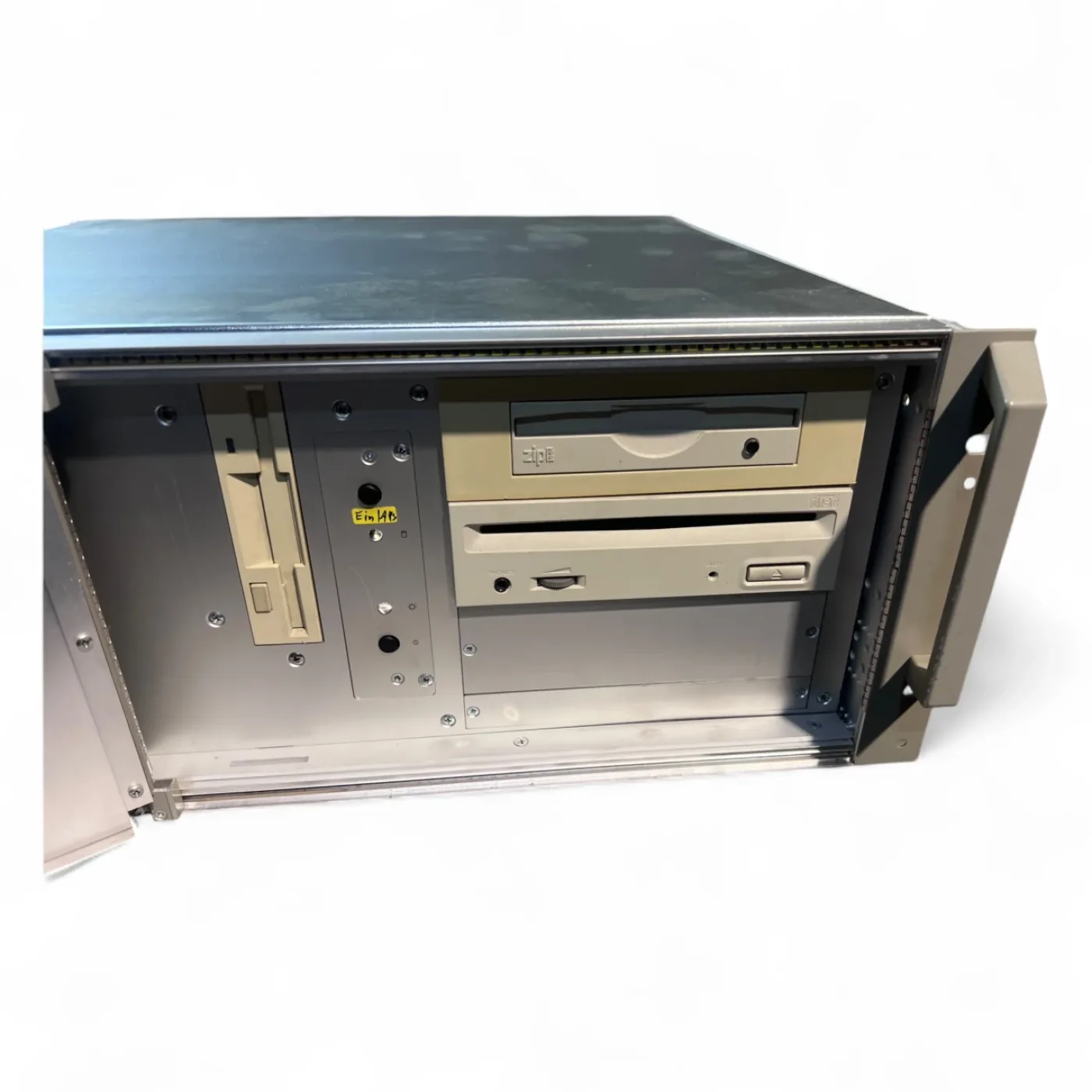 IMA Industrie Computer Rechner 0730305 – Systemeinheit-1 P5/ATX/1 – für BIMA 810 | 310 | 410 | 600 | 680 - 5