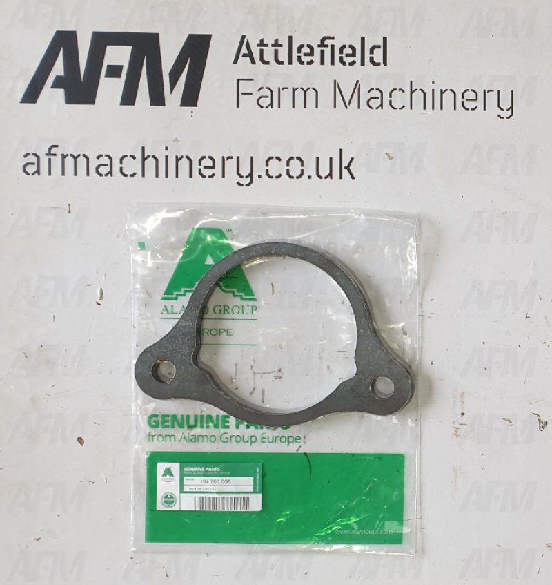Spearhead Rotor Lug - 184.701.008