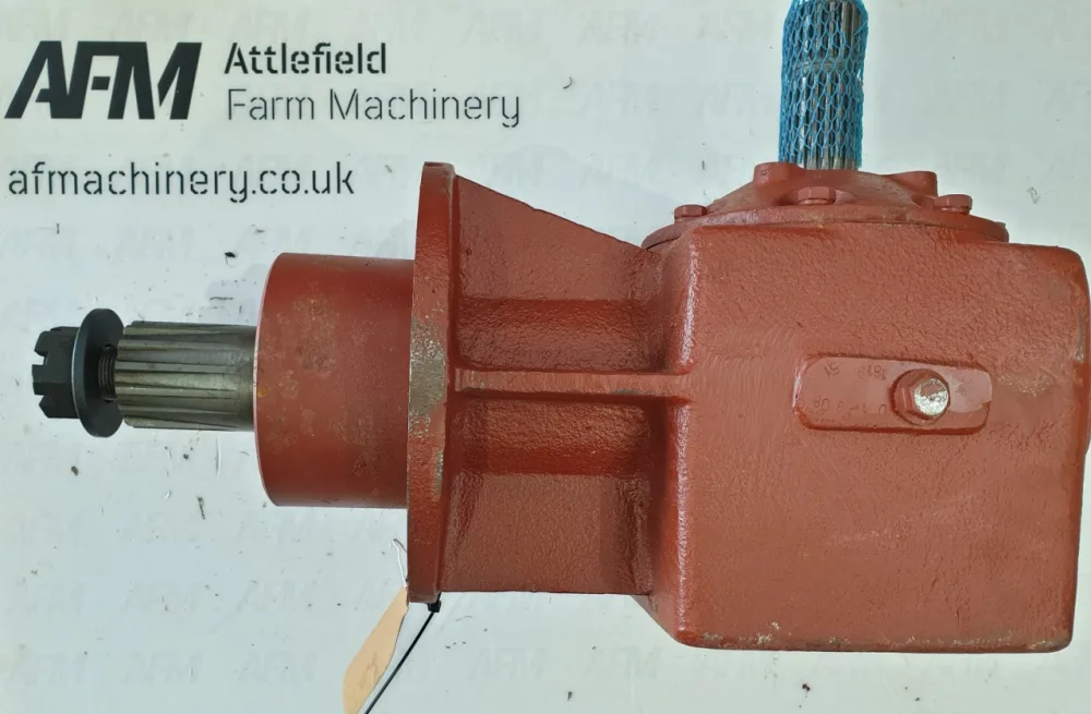 Spearhead Outer Rotor Box - 5770539AP