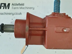 Spearhead Outer Rotor Box - 5770539AP