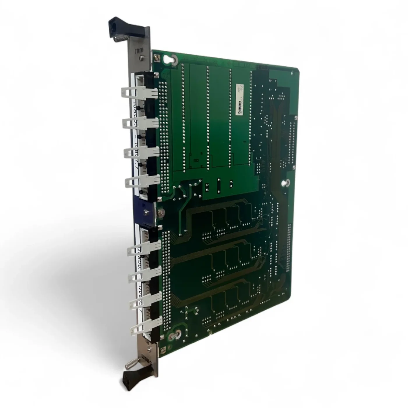 NUM 1060 Ein-/Ausgangskarte I/O Board Original Ersatzteil für IMA CNC Maschinen Art.-Nr. 108000 / 108077 - 2