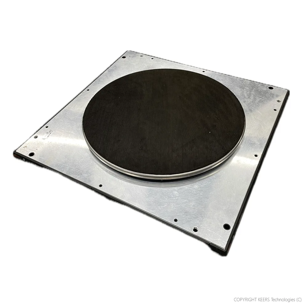 KT-3842548422 Bosch-Rexroth 640x640 Carying plate fully assembled with rotating plate