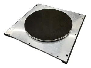 KT-3842548422 Bosch-Rexroth 640x640 Carying plate fully assembled with rotating plate