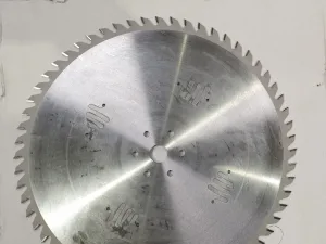 Spearhead 1600 Quadsaw Blade - 1070001