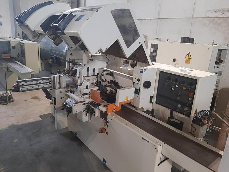 scorniciatrice SCM COMPACT 23K