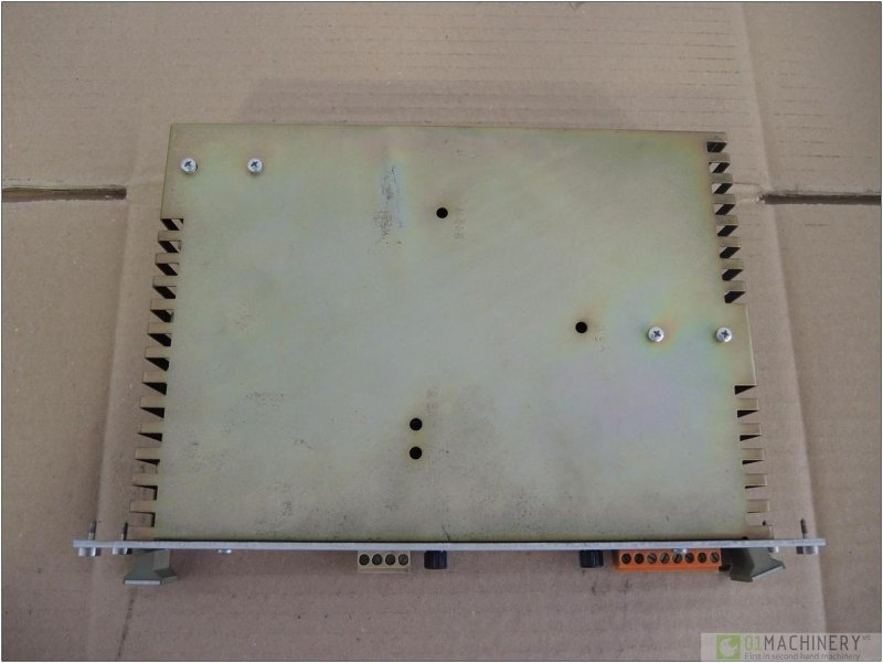 2010 KEBA PS 242 E-PS-24V 1525 AI1881