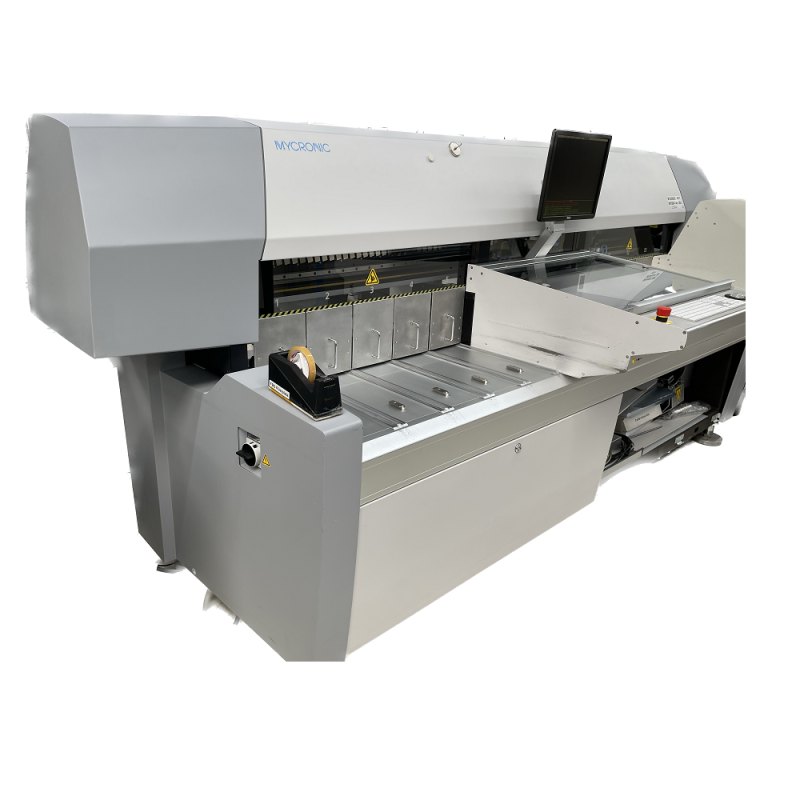 KT-MYDATA-MY500 MYDATA MY500 Jet Printer