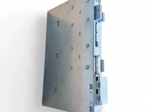 Siemens Simodrive LT-Modul INT. 2x15A Art.-Nr. 6SN1123-1AB00-0AA1 + Regelungseinschub Art.-Nr. 6SN1118-0AE11-0AA1 z. B. IMA 810 V