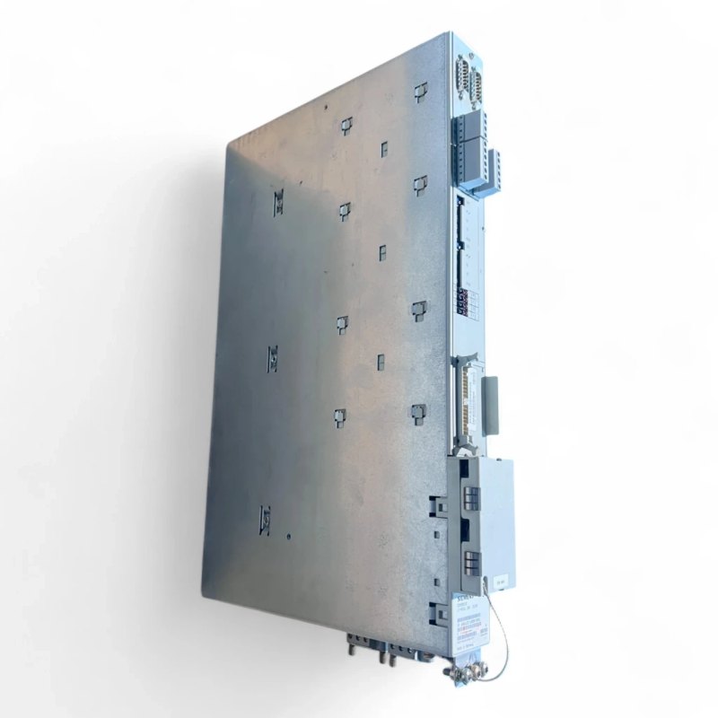 Siemens Simodrive LT-Modul INT. 2x15A Art.-Nr. 6SN1123-1AB00-0AA1 + Regelungseinschub Art.-Nr. 6SN1118-0AE11-0AA1 z. B. IMA 810 V