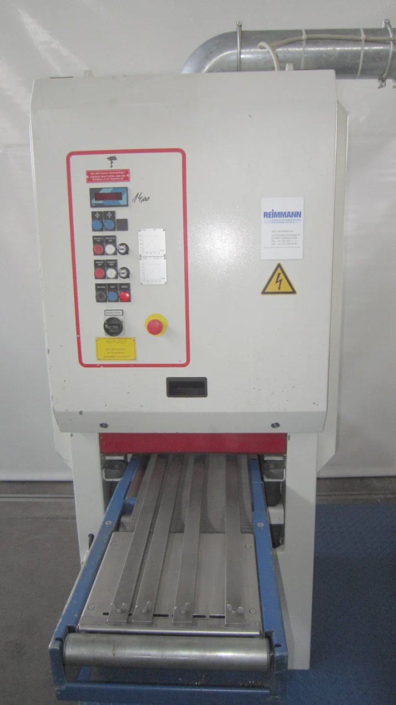 017563 - WEBER TTS-D-300 + ECO2C