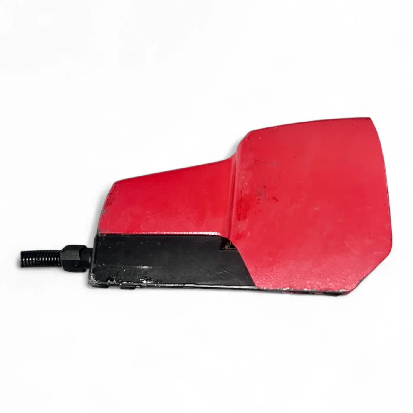 BERNSTEIN Fußschalter F2-U2Z/U2Z UN mit Schutzhaube - 5