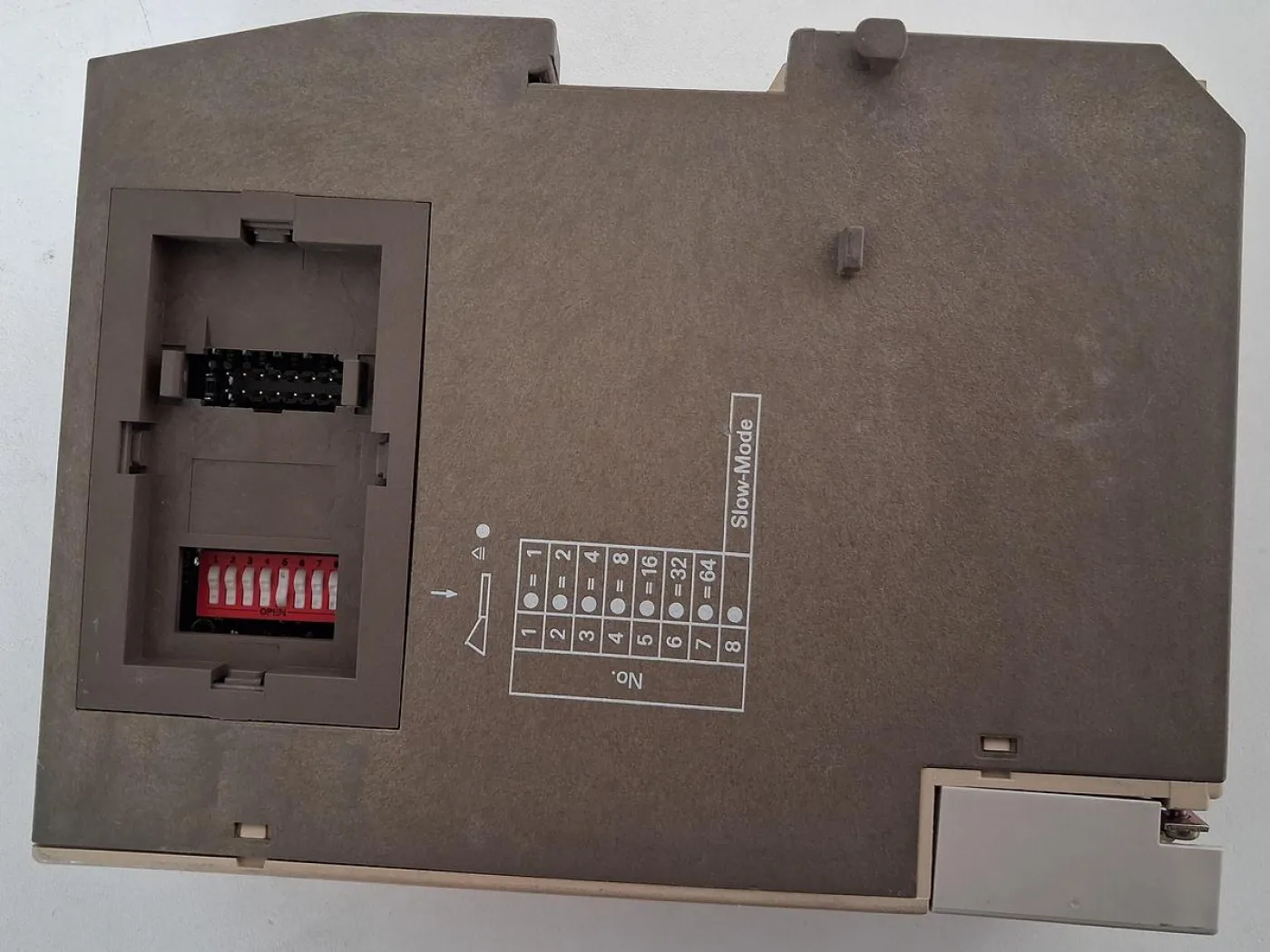 Siemens SIMATIC S5 6ES5 318-8MB11 Interface Module - 7