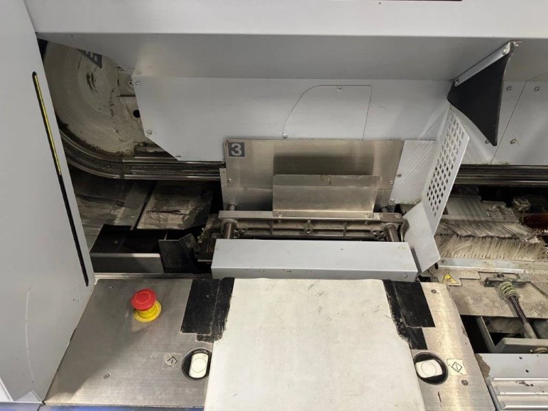 Horizon BQ 470 perfect binder