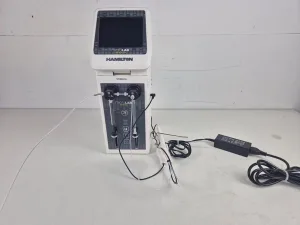 Hamilton Microlab 600 Series Dual Syringe Dispenser