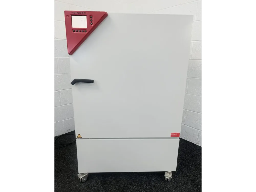Binder KMF-240 Climate Chamber