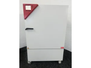 Binder KMF-240 Climate Chamber