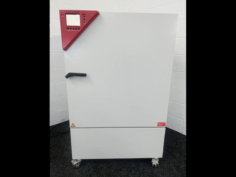 Binder KMF-240 Climate Chamber